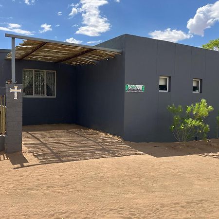 Stellies Accommodation - Room 1 Keetmanshoop Luaran gambar