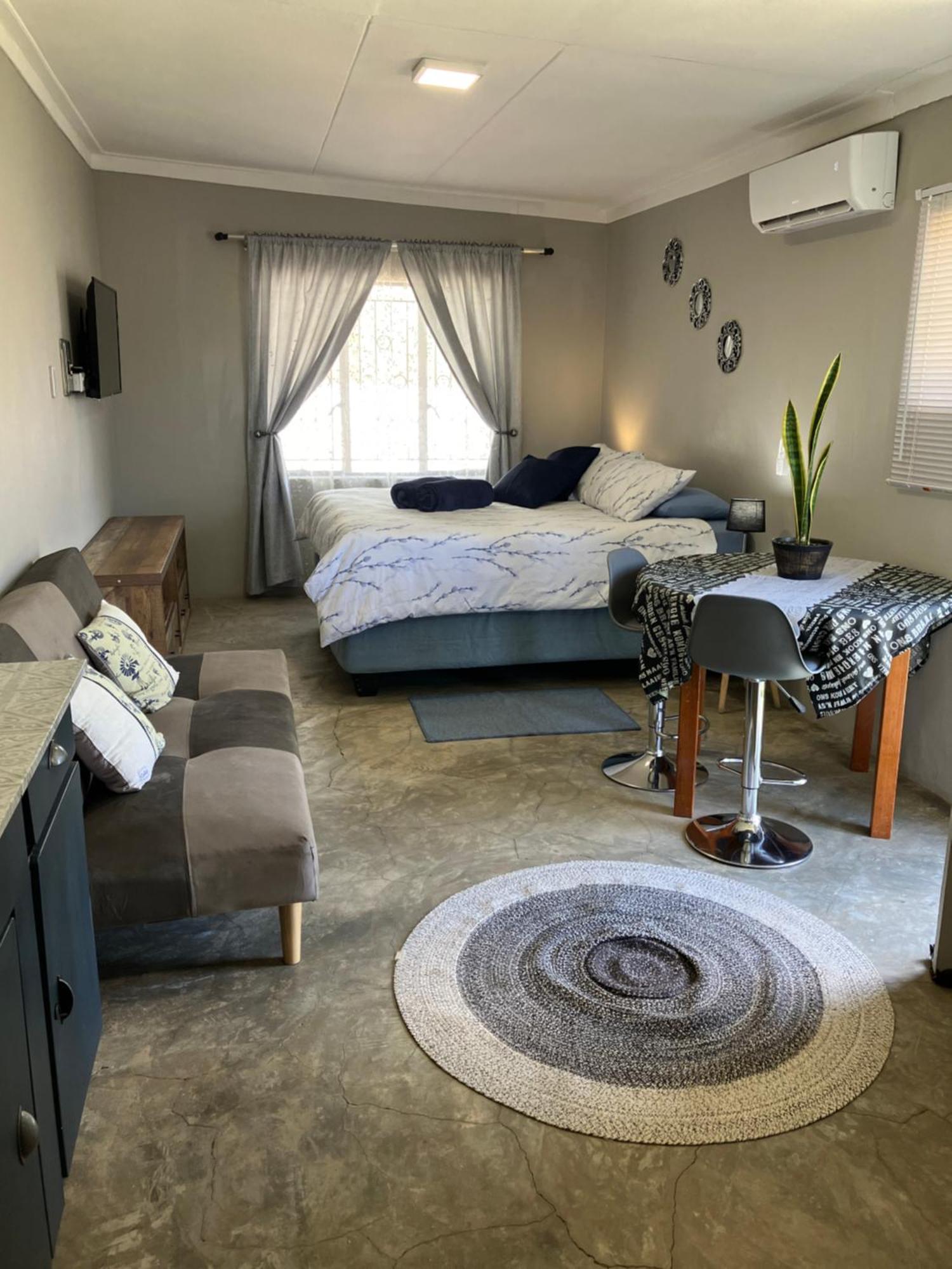 Stellies Accommodation - Room 1 Keetmanshoop Luaran gambar