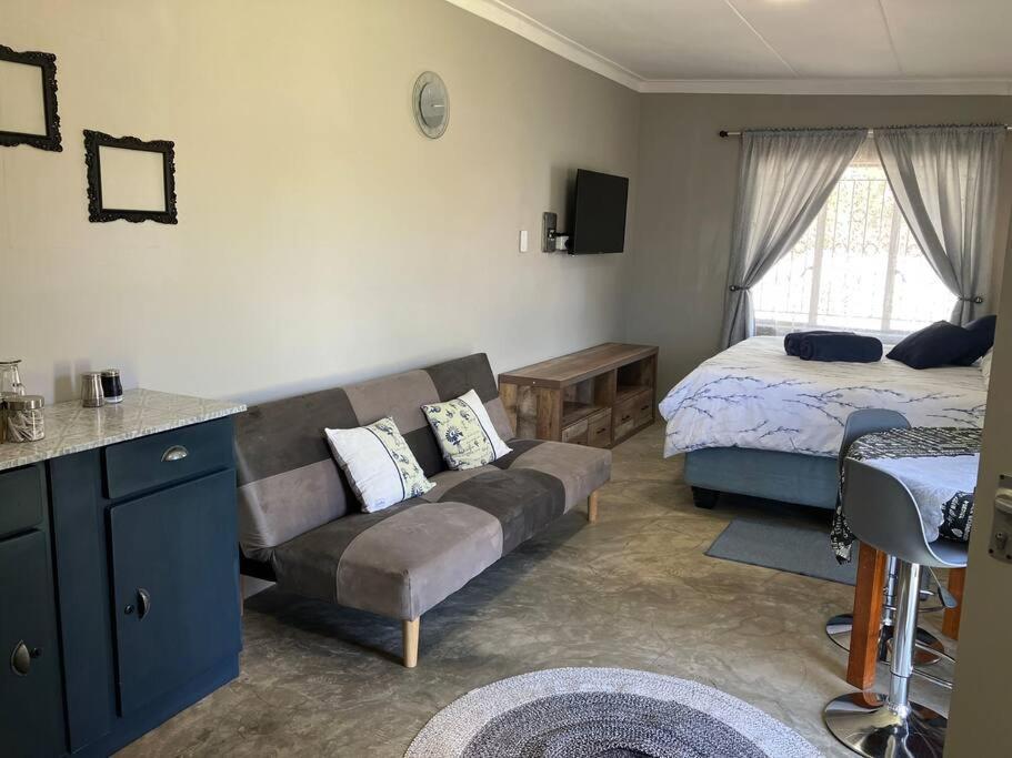 Stellies Accommodation - Room 1 Keetmanshoop Luaran gambar