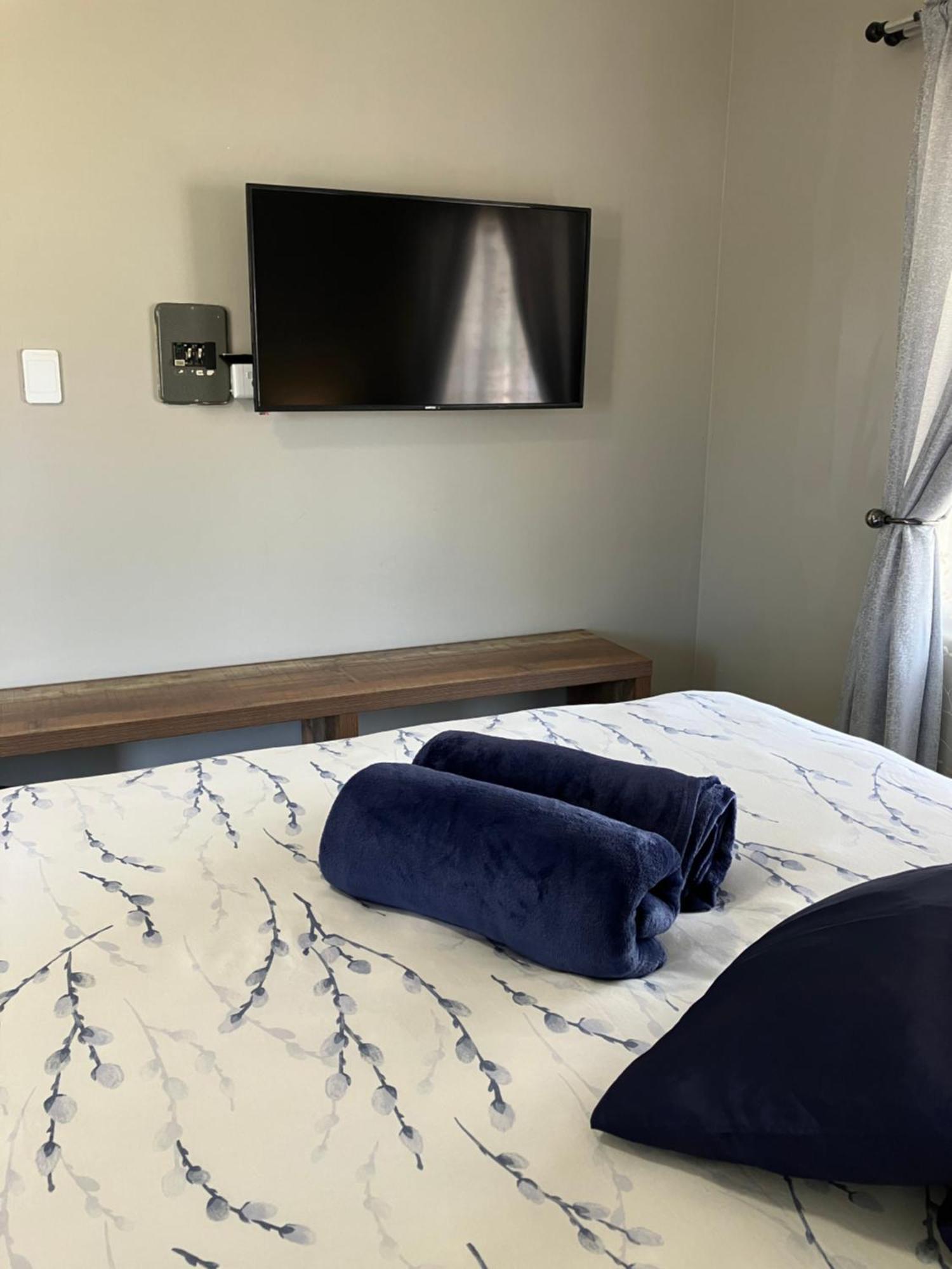 Stellies Accommodation - Room 1 Keetmanshoop Luaran gambar