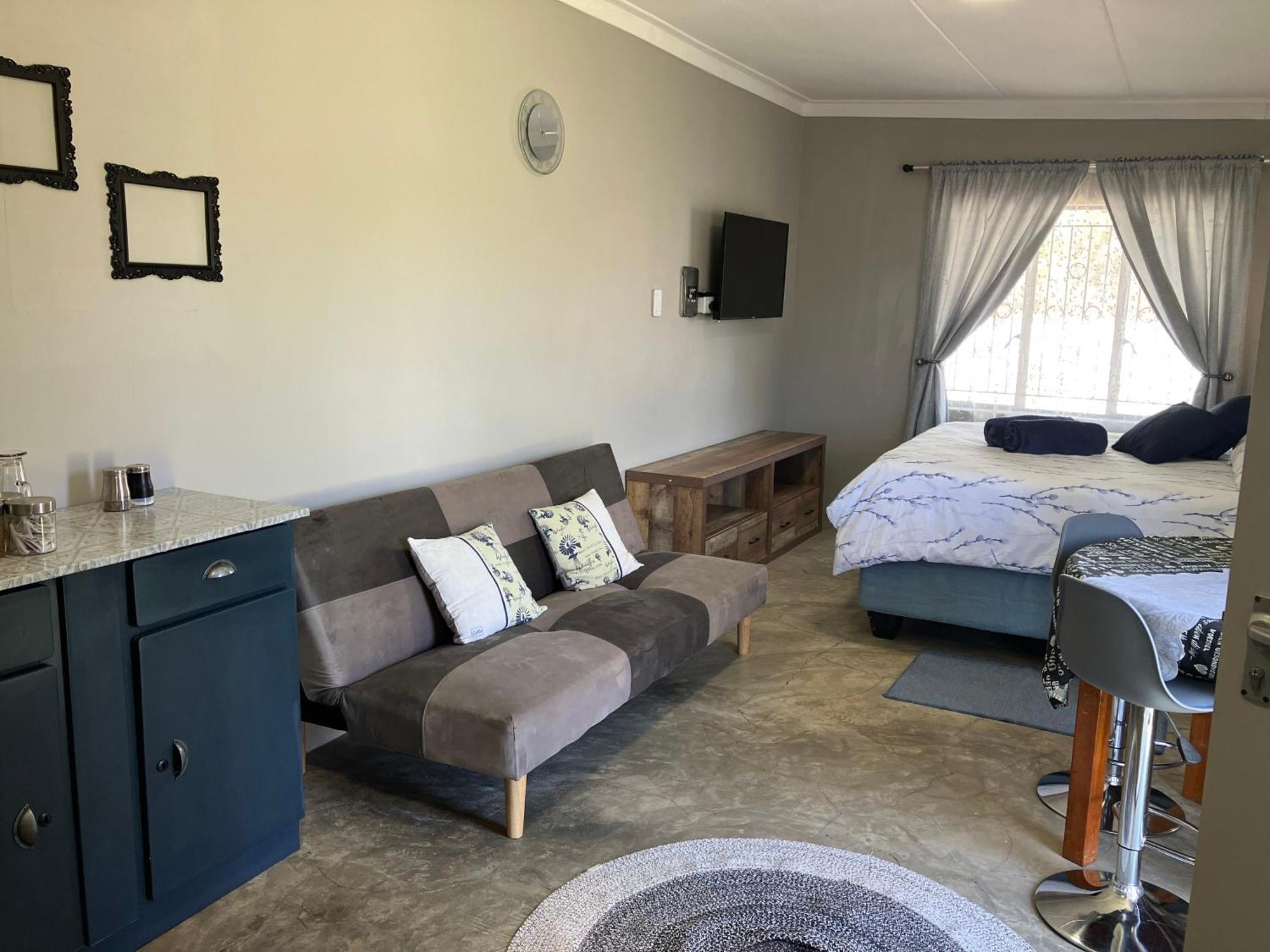 Stellies Accommodation - Room 1 Keetmanshoop Luaran gambar