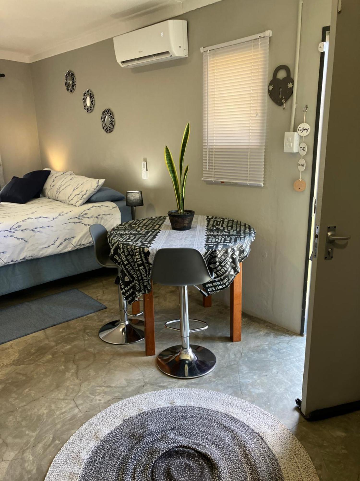 Stellies Accommodation - Room 1 Keetmanshoop Luaran gambar