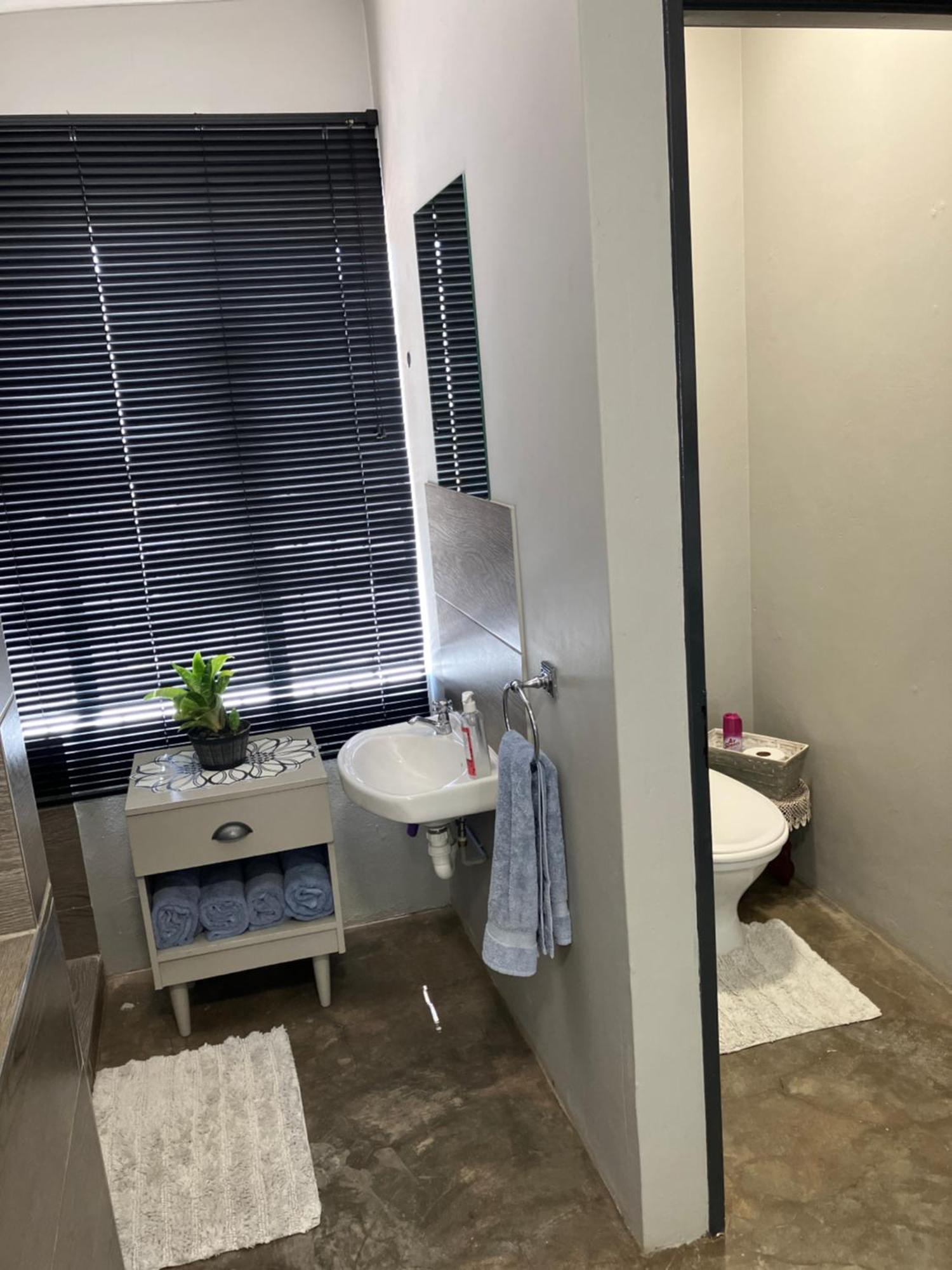 Stellies Accommodation - Room 1 Keetmanshoop Luaran gambar