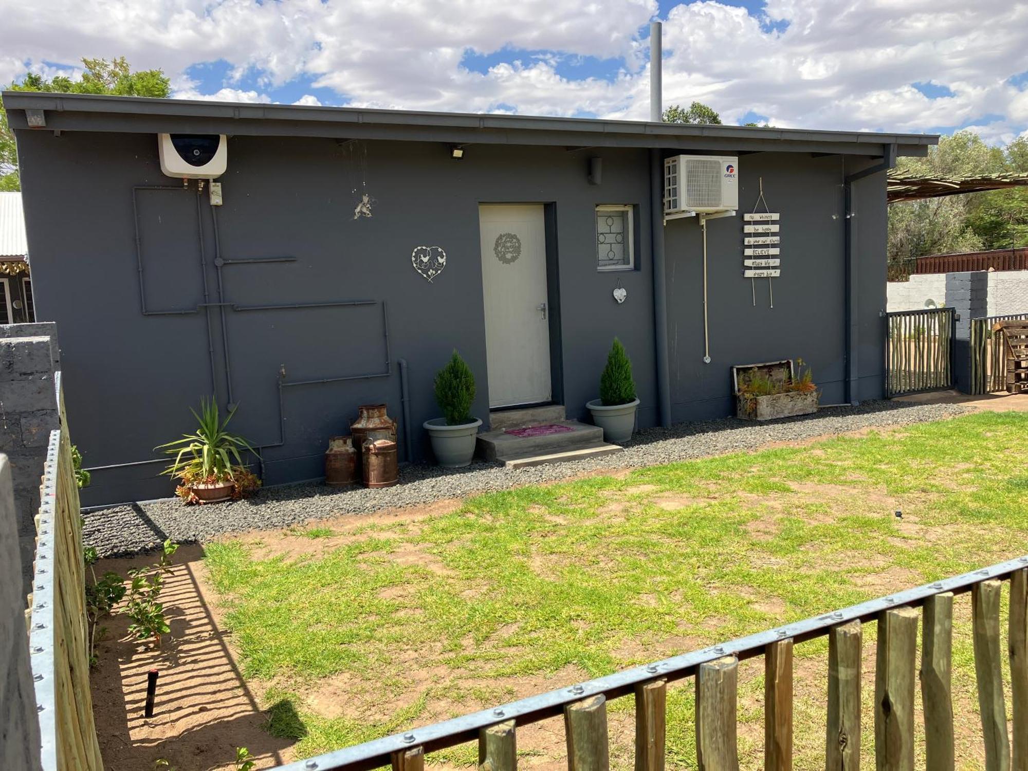 Stellies Accommodation - Room 1 Keetmanshoop Luaran gambar