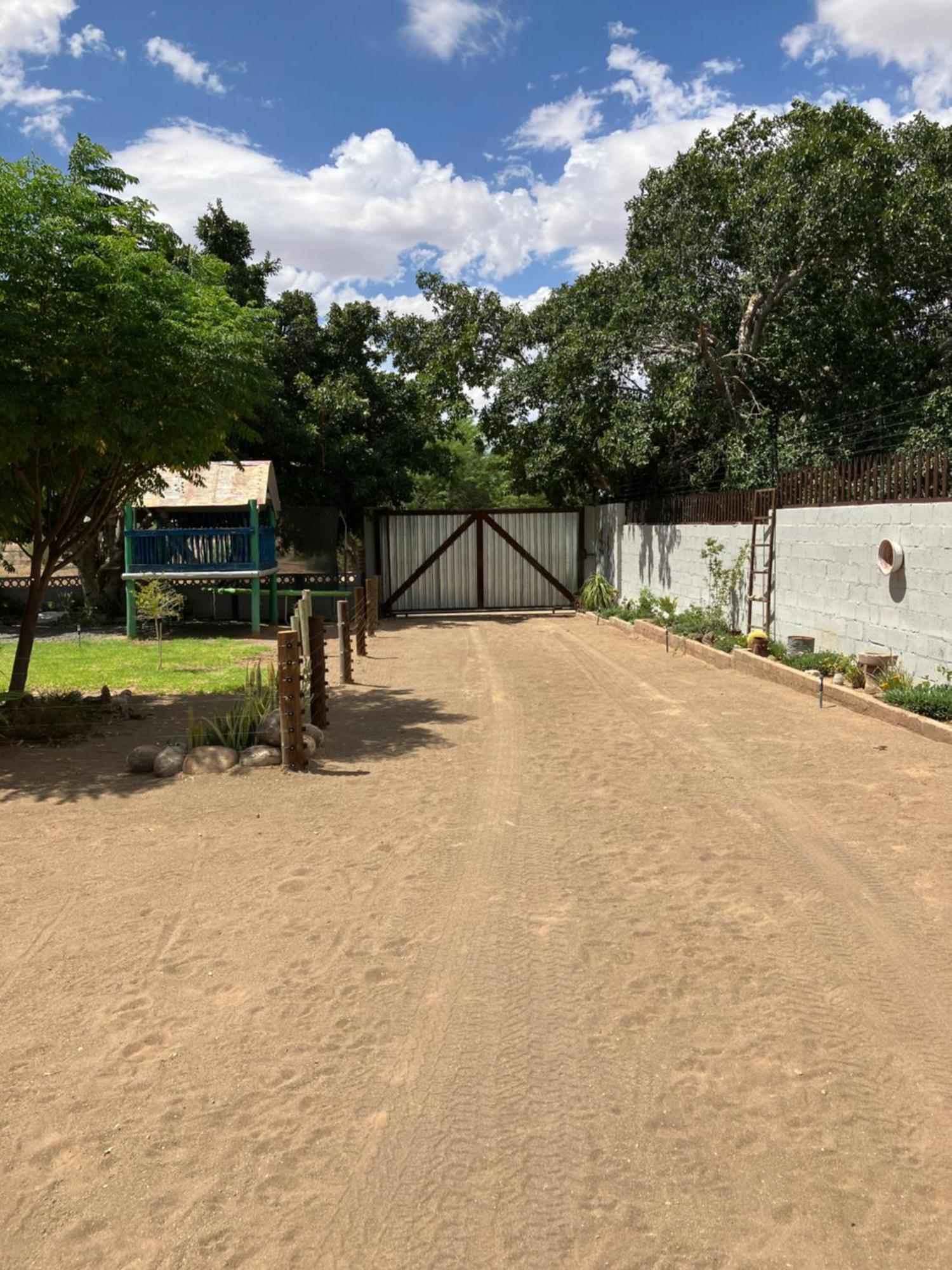Stellies Accommodation - Room 1 Keetmanshoop Luaran gambar