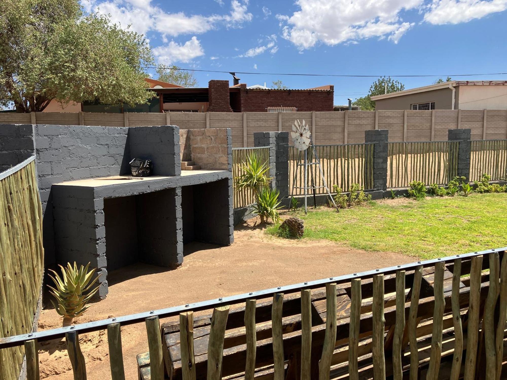 Stellies Accommodation - Room 1 Keetmanshoop Luaran gambar